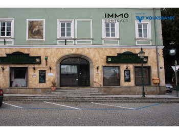 Cafe Ybbs an der Donau