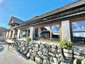 Gastronomie in Ebene Reichenau