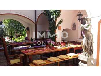 Gastronomie Herzogenburg