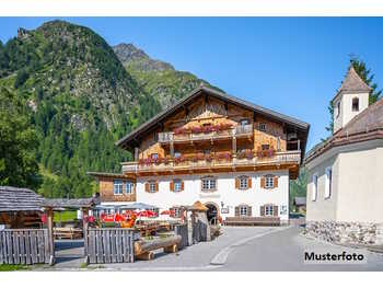 Gastronomie in Kals am Großglockner
