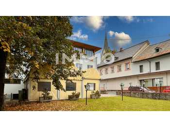 Gastronomie Kötschach-Mauthen