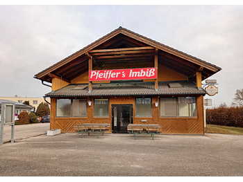 Gastronomie in Langenrohr