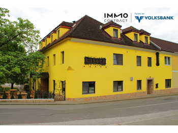 Gastronomie Säusenstein