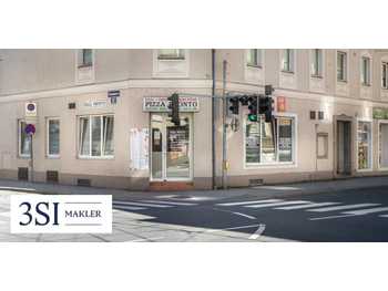 Gastronomie Salzburg