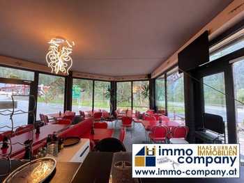 Gastronomie in Umhausen