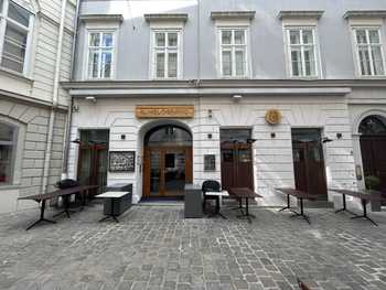 Gastronomie Wien