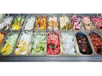 Gastronomie Wien