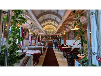 Gastronomie in Wien