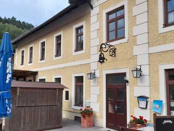 Gastronomie mit Wohnung in Haßbach