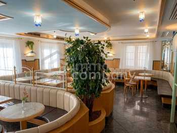 Gastronomie mit Wohnung Mödling