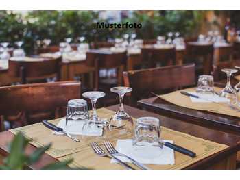 Gastronomie mit Wohnung in Poppendorf