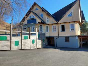 Gastronomie mit Wohnung in Wagna