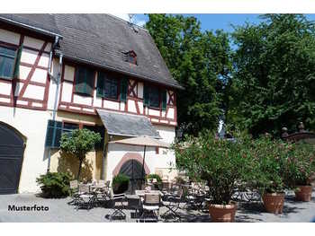 Geschäftshaus Maria Alm