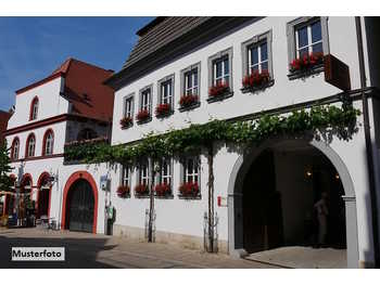 Geschäftshaus Finkenberg
