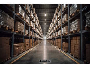 Geschäftshaus St. Anton am Arlberg