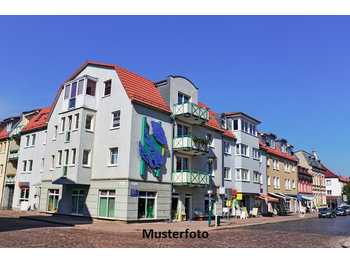 Geschäftshaus in Wolfau