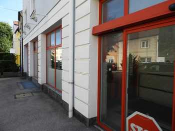 Geschäftslokal Eisenstadt