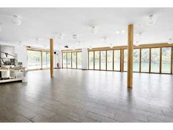 Geschäftslokal Feistritz im Rosental