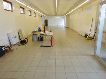 Geschäftslokal in Göpfritz an der Wild