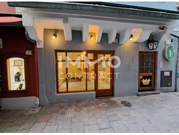 Geschäftslokal Graz