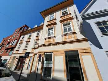Geschäftslokal in Graz