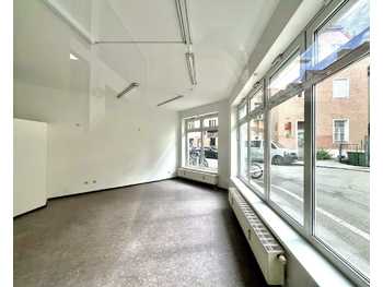Geschäftslokal in Graz