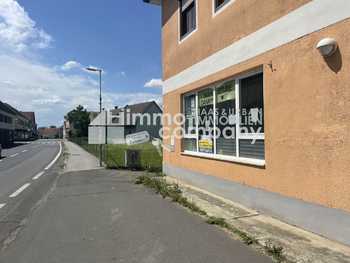 Geschäftslokal in Halbenrain