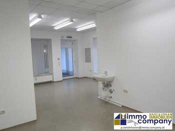 Geschäftslokal Jennersdorf