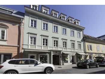 Geschäftslokal in Klagenfurt