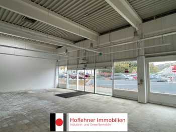 Geschäftslokal in Langenzersdorf