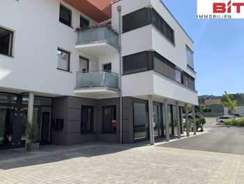 Geschäftslokal in Mannersdorf am Leithagebirge