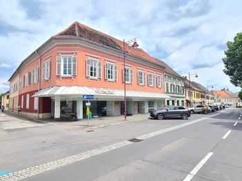 Geschäftslokal Mureck