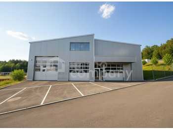 Geschäftslokal Pichl bei Wels