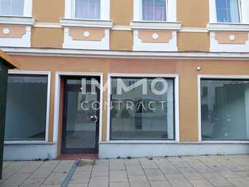 Geschäftslokal Pöchlarn