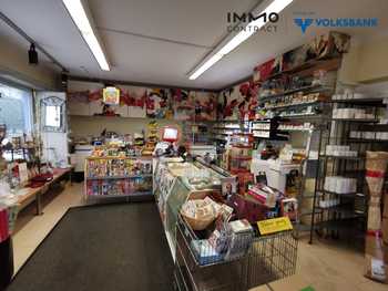 Geschäftslokal in Steyr
