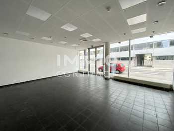 Geschäftslokal Wels