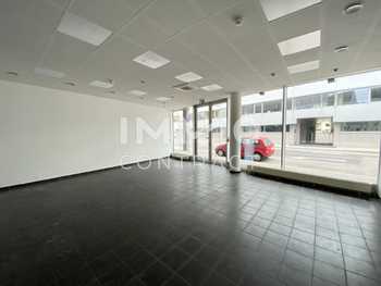 Geschäftslokal Wels