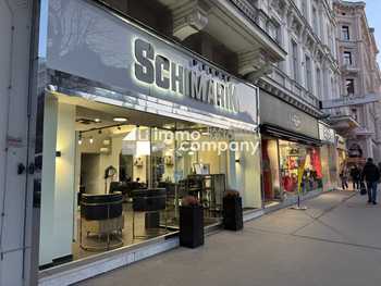 Geschäftslokal Wien