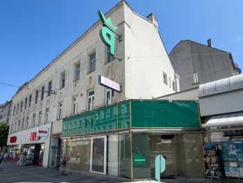 Geschäftslokal in Wien