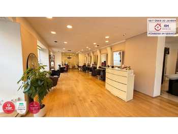 Geschäftslokal Wien