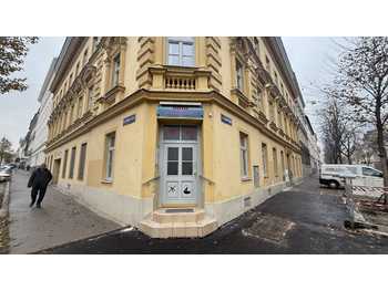 Geschäftslokal Wien