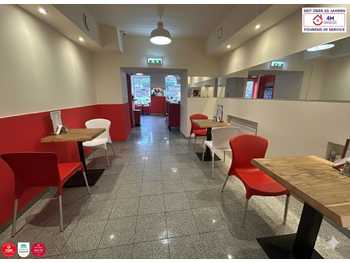 Geschäftslokal Wien