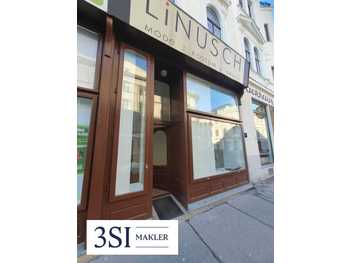 Geschäftslokal Wien
