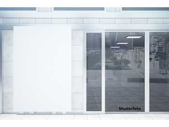 Geschäftslokal Wien