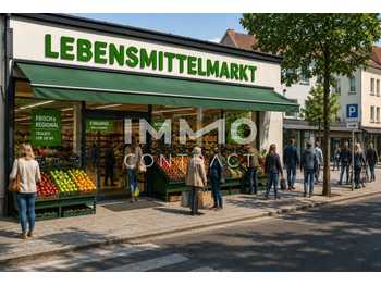 Geschäftslokal Wien