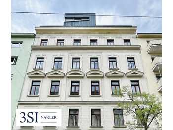 Geschäftslokal Wien