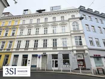 Geschäftslokal Wien