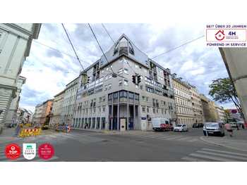 Geschäftslokal Wien