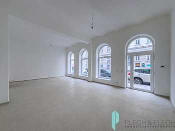 Geschäftslokal Wien