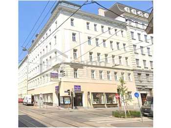 Geschäftslokal Wien